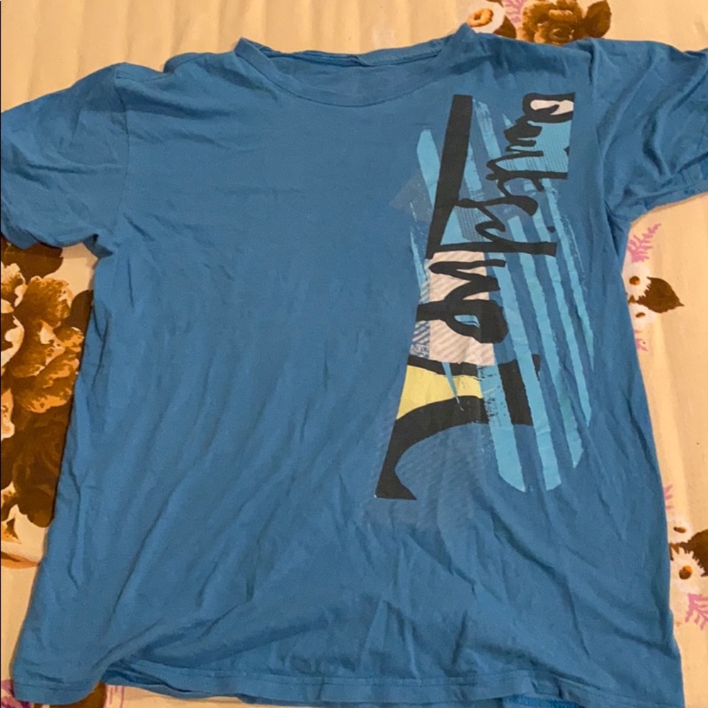 Quiksilver Tee